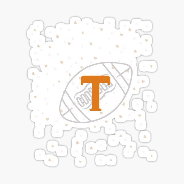 "tennessee football game good" Sticker for Sale by Pinkangel2030