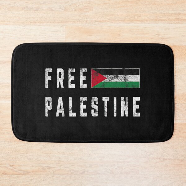 Item preview, Free Palestine Gift Freedom Fighters - Free gaza palestine flag designed and sold by hippololocc.