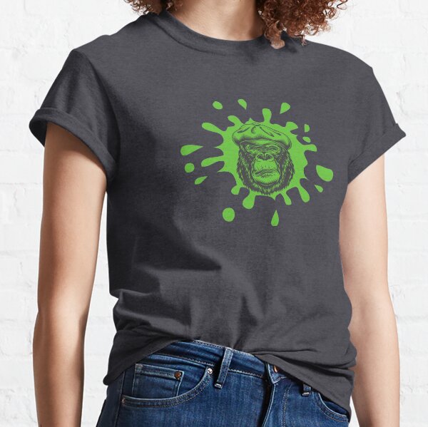 GORILLA GLUE Classic T-Shirt