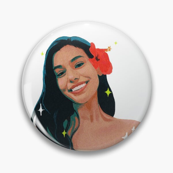 Item preview, ava jules sticker designed and sold by homedecorology.