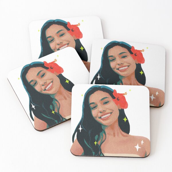 Item preview, ava jules sticker designed and sold by homedecorology.