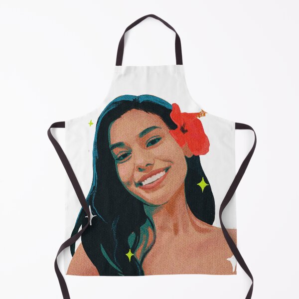 Item preview, ava jules sticker designed and sold by homedecorology.