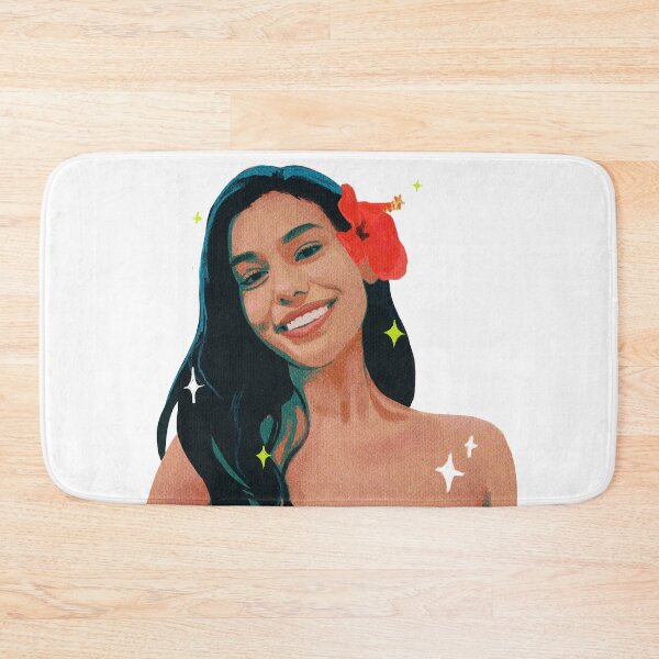 Item preview, ava jules sticker designed and sold by homedecorology.