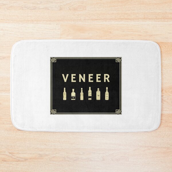 Artikelvorschau, Veneer Drinks - Frasier Trinkspiel entworfen und verkauft von CalledEclectic.