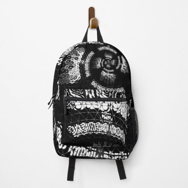 Item preview, ITS BLACK ITS WHITE ITS X AND O designed and sold by Ricochetryan.