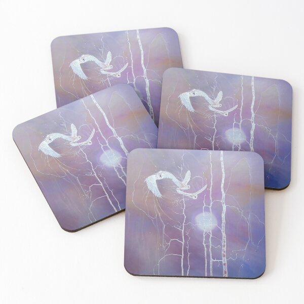 Item preview, Night Magicians designed and sold by Gill Bustamante.
