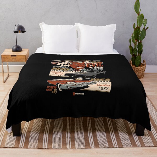 Item preview, Christine vs Death Proof designed and sold by Freedom0K.