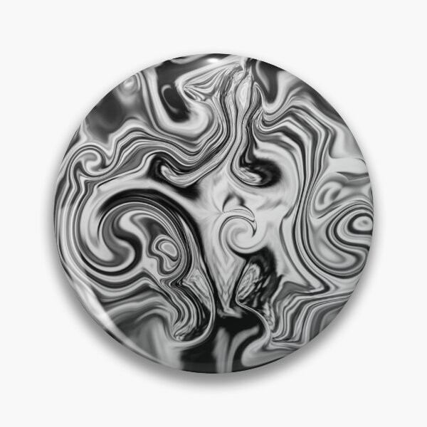 Item preview, BLANK FACE OCCUPIED MIND designed and sold by Ricochetryan.