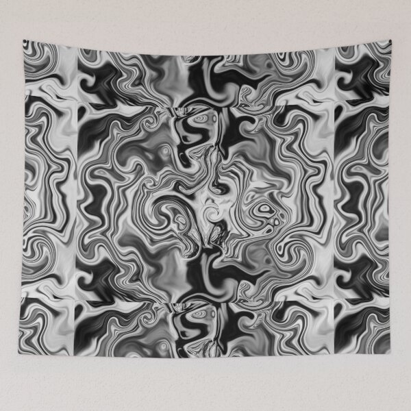 Item preview, BLANK FACE OCCUPIED MIND designed and sold by Ricochetryan.
