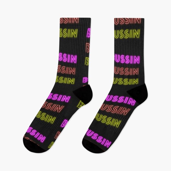 Item preview, Bussin designed and sold by CaitU.