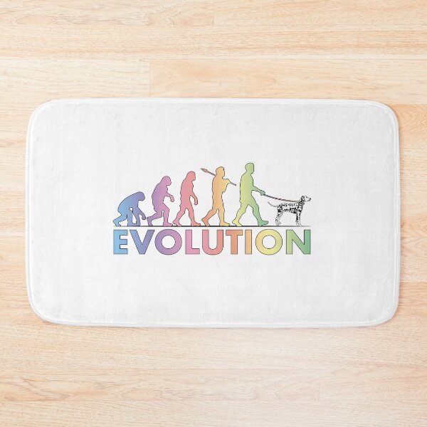 Item preview, Dalmatian Evolution designed and sold by LaftaDesign.