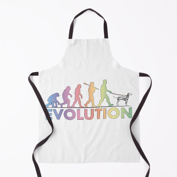 Item preview, Dalmatian Evolution designed and sold by LaftaDesign.