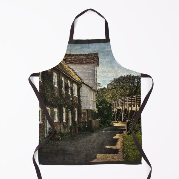 Item preview, Goring on Thames Watermill designed and sold by IanWL.