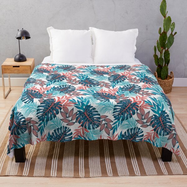 Artikelvorschau, Summer Floral: Get Ready for Summer with Stylish Floral Designs! entworfen und verkauft von ArthurYosh.