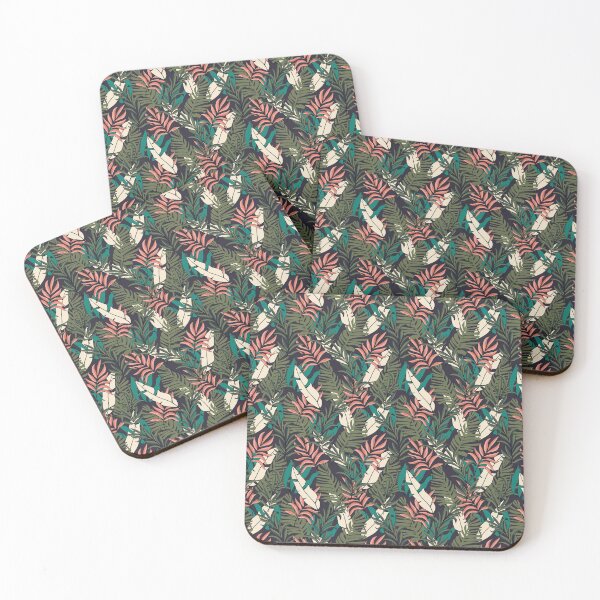 Item preview, Summer Floral: Get Ready for Summer with Stylish Floral Designs! designed and sold by ArthurYosh.