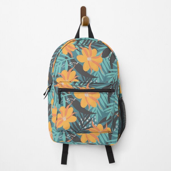 Aperçu de l'œuvre Summer Floral Patterns : Get Ready for Summer with Stylish Floral Designs! créée et vendue par ArthurYosh.