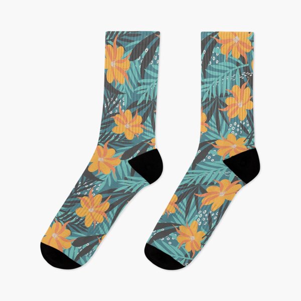 Artikelvorschau, Summer Floral Patterns : Get Ready for Summer with Stylish Floral Designs! entworfen und verkauft von ArthurYosh.