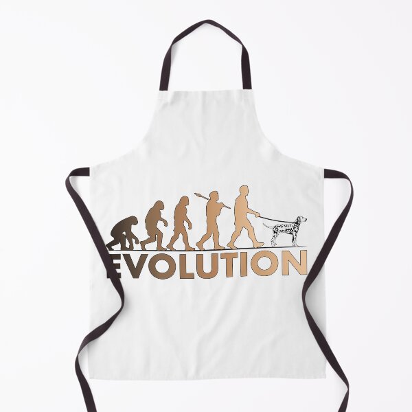 Item preview, Dalmatian Evolution Brown  designed and sold by LaftaDesign.