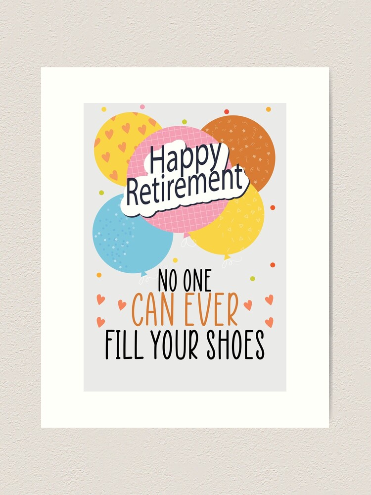 Retirement Female Gift, Women Retirement, Retirement Party Gifts