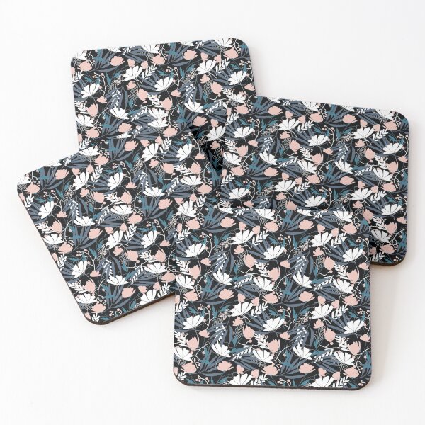 Item preview, Summer Floral Patterns : Get Ready for Summer with Stylish Floral Designs!  designed and sold by ArthurYosh.