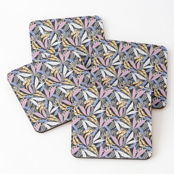 Item preview, Summer Floral Patterns : Get Ready for Summer with Stylish Floral Designs! designed and sold by ArthurYosh.