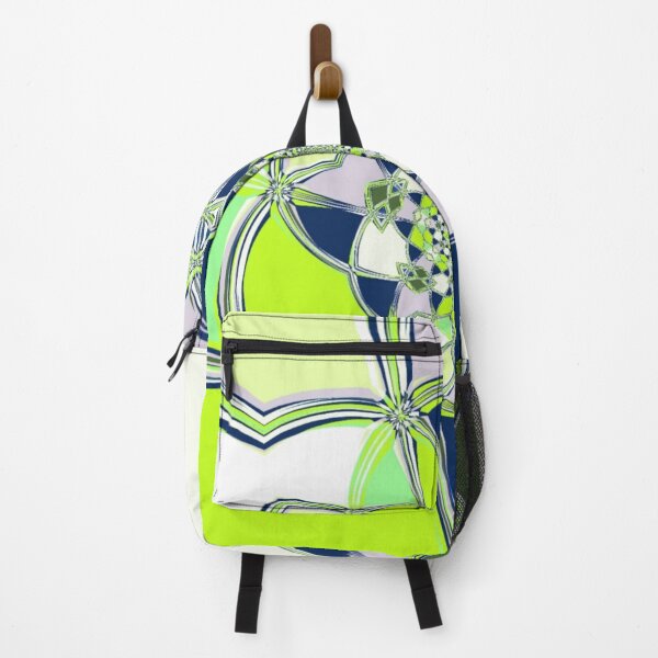 Item preview, Yes Green n Blues can equal happy designed and sold by Ricochetryan.
