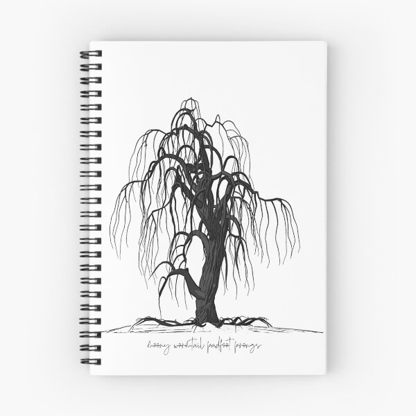 Item preview, Marauders Willow Tree version 2 designed and sold by munistopato.