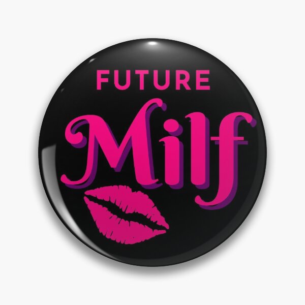 Item preview, Future Milf,  designed and sold by Lekrock.