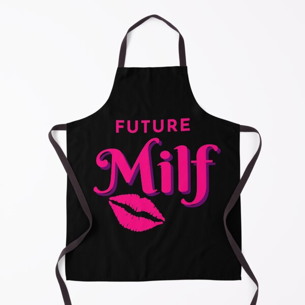 Item preview, Future Milf, designed and sold by Lekrock.