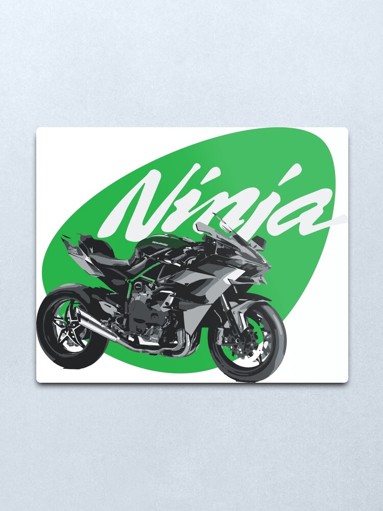 KAWASAKI ZX 6R NINJA MOTORCYCLE HOODIE HOODED SWEATER ALL SIZES
