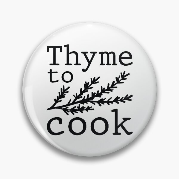 Item preview, Thyme To Coo designed and sold by cherrific.