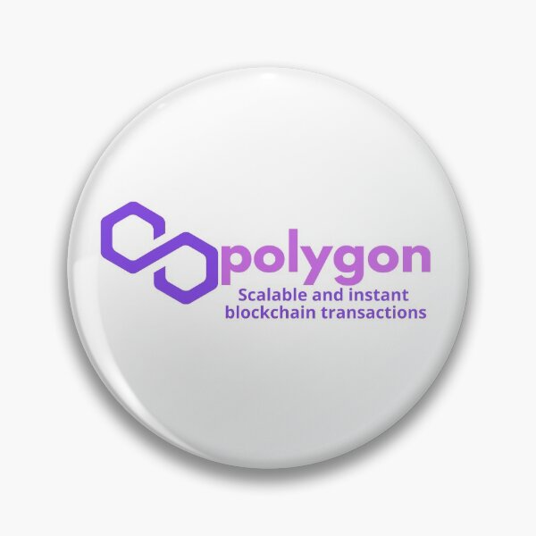 Item preview, Polygon - Matic designed and sold by Scubaloppy.