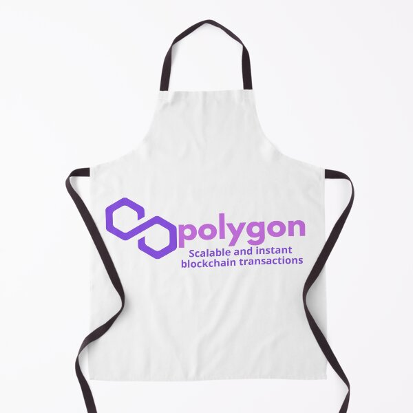 Item preview, Polygon - Matic designed and sold by Scubaloppy.
