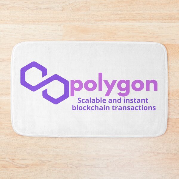 Item preview, Polygon - Matic designed and sold by Scubaloppy.