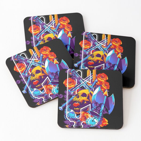 Item preview, What a Horrible Night (Retro)  designed and sold by reasonni911.