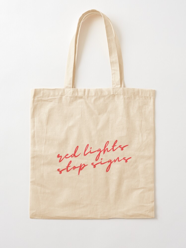 Drivers License Olivia Rodrigo Lyric | Tote Bag