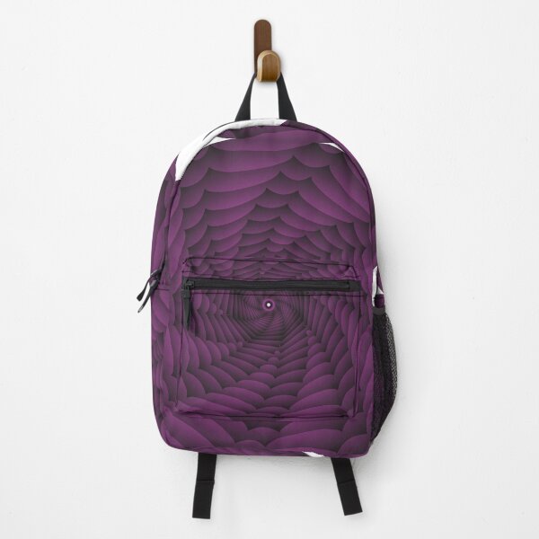 Item preview, The Purple Abyss designed and sold by Eman Abou Ghazy.