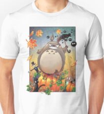 Octoboro Unisex T-Shirt