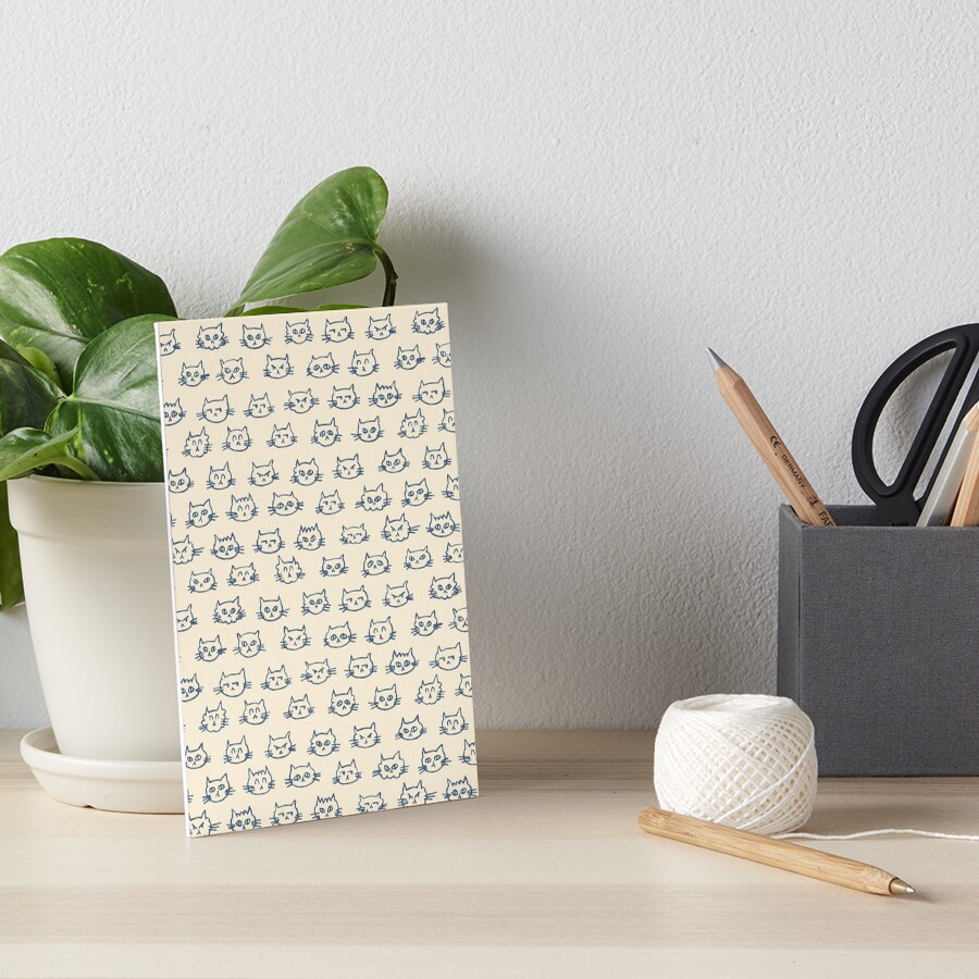 Item preview, Art Board Print designed and sold by idriera.