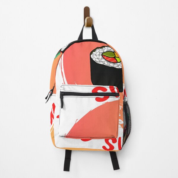 Item preview, Sushi And Sunshine designed and sold by Gamers Hub.