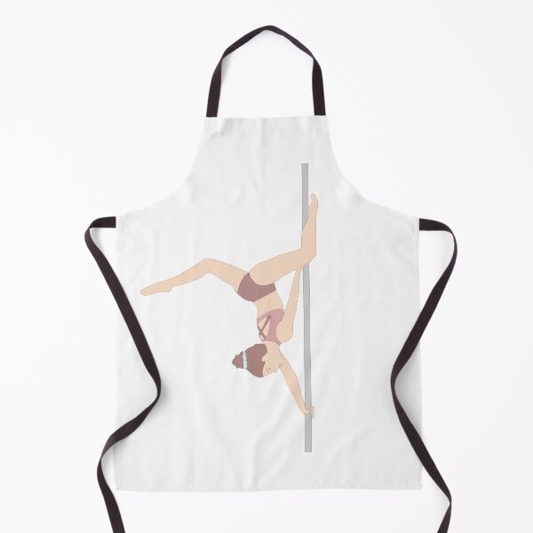 Item preview, Pole Dance Butterfly Shape designed and sold by BeautyPoleEdit.