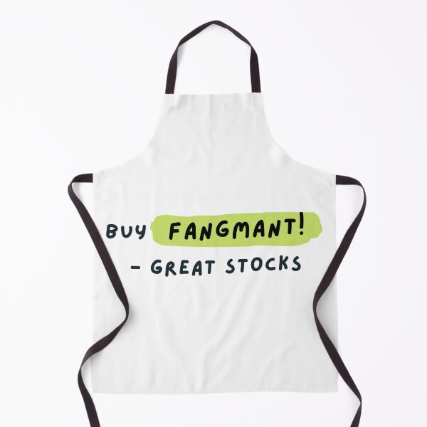 Item preview, Buy FANGMANT! designed and sold by Justiny97.