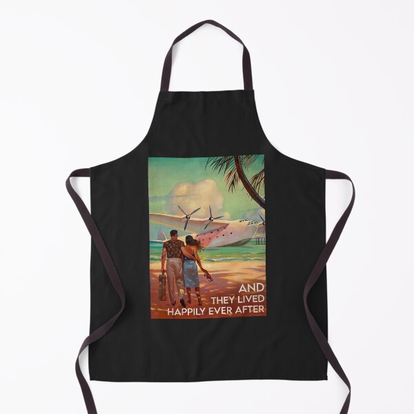 Item preview, Travelling Couple They Lived Happily Ever After designed and sold by SamYMay.