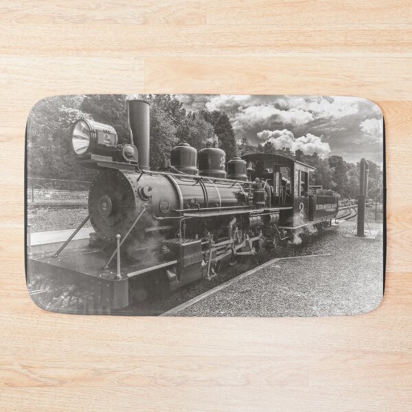 Item preview,  An American In Powys designed and sold by IanWL.