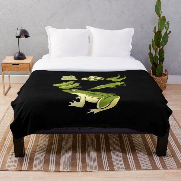 Item preview, Biology - Frog Lifecycle designed and sold by Britta75.