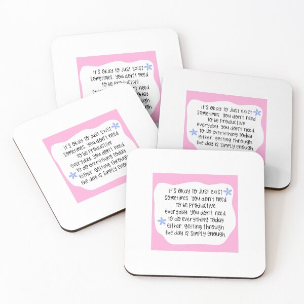 Item preview, Quote sticker  designed and sold by Sarah  Bullock.