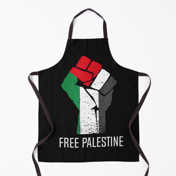 Item preview, Free Palestine - Hold Hands Gift Freedom Fighters designed and sold by Susanspy007.