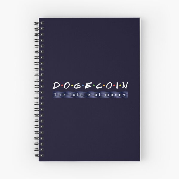Item preview, Doge Coin Crypto T-shirts designed and sold by Mocality.