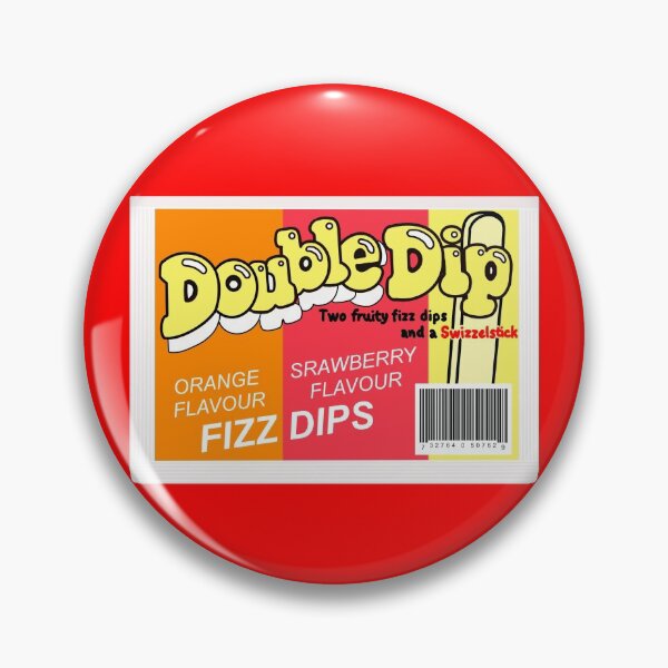 Item preview, Sherbet Double dip sweet designed and sold by simzzuk.