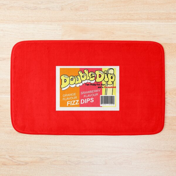 Item preview, Sherbet Double dip sweet designed and sold by simzzuk.